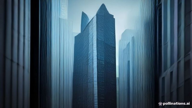 男同网站社区的成员在城市夜景中真诚交流的场景